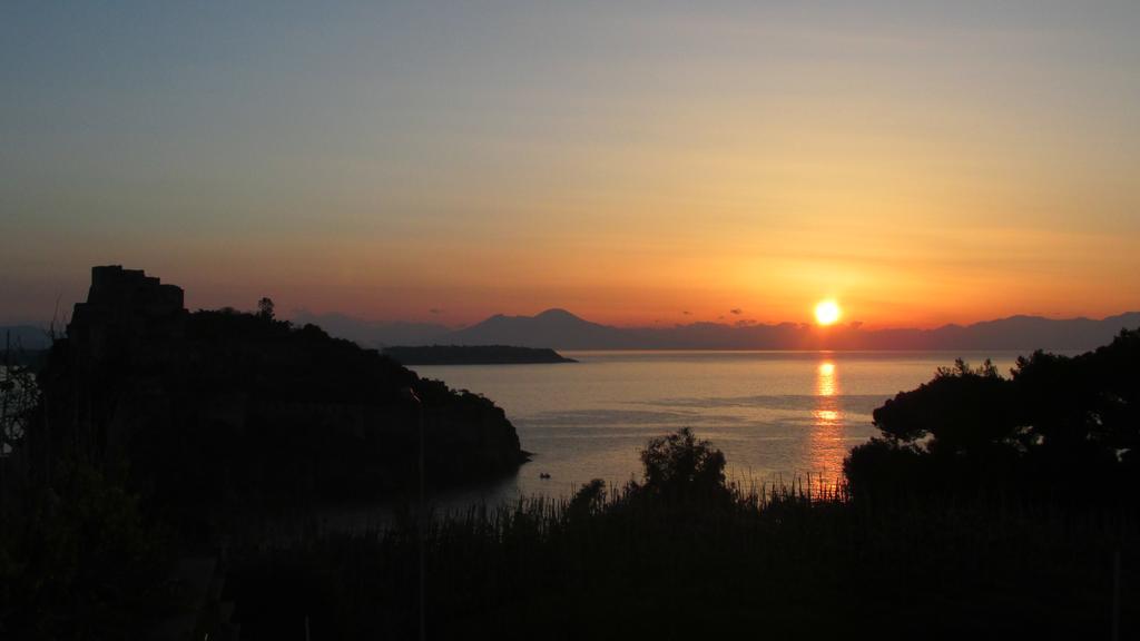 Ferienhaus Cartaromana House Ischia