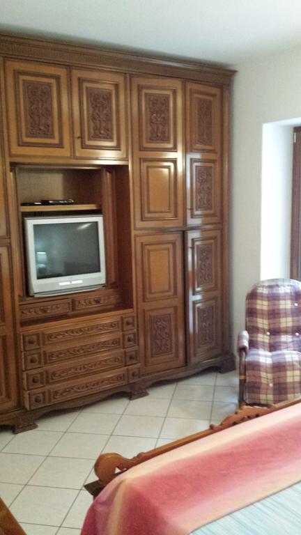 Ferienhaus Cartaromana House *