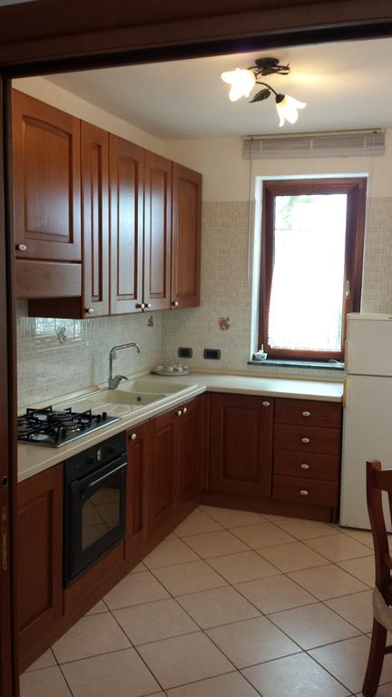 Ferienhaus Cartaromana House *