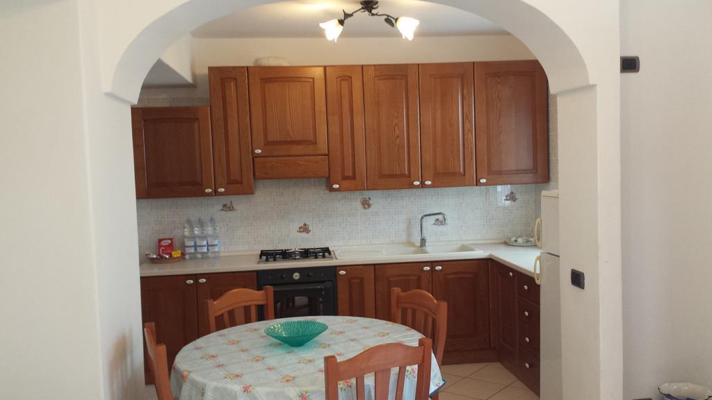 Ferienhaus Cartaromana House Ischia