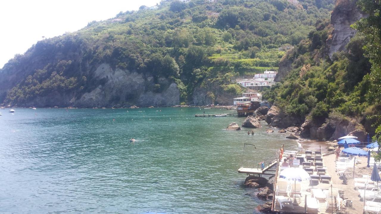 Cartaromana House Ischia